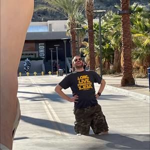 Meet your Posher, John